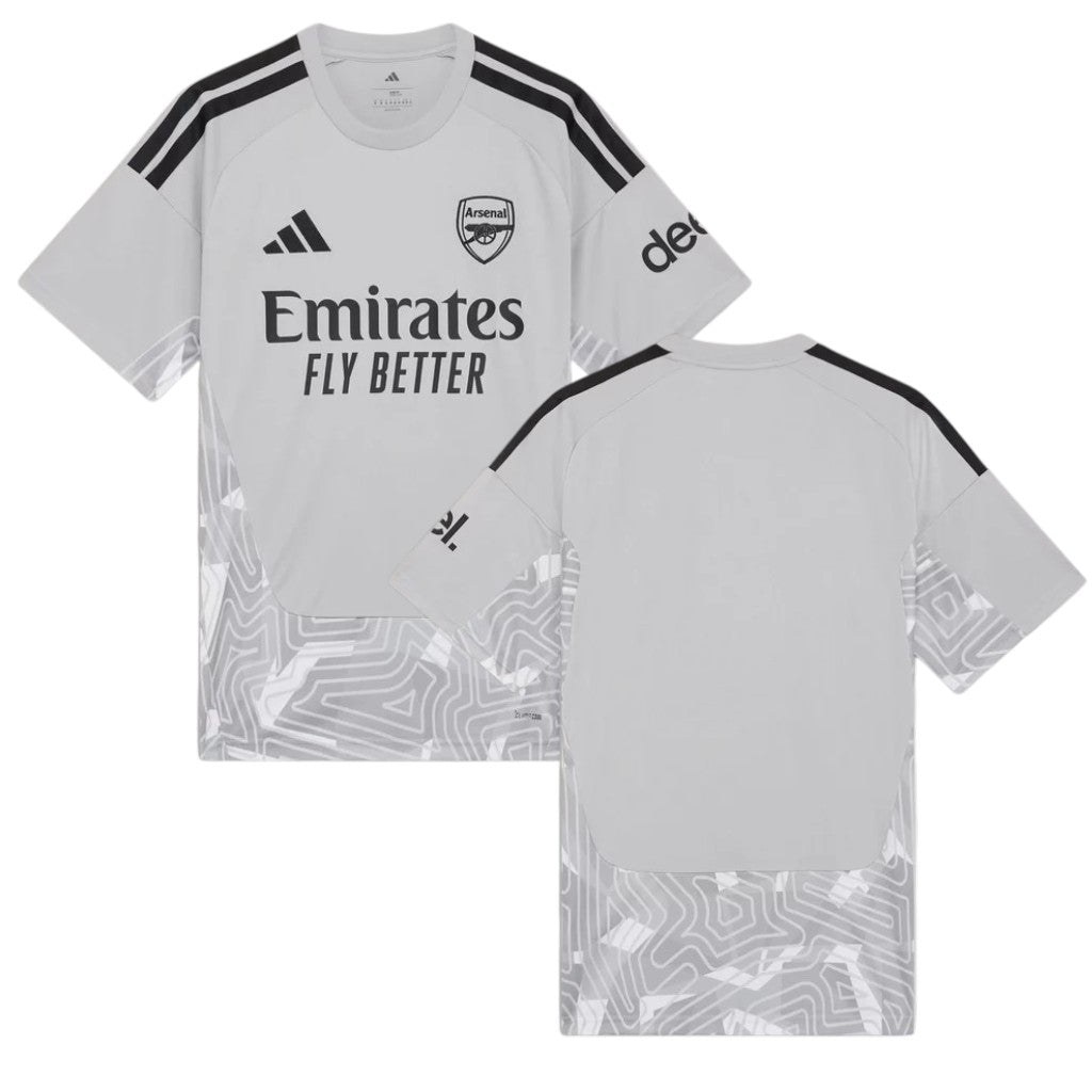T-Shirt Principal Guarda-Redes Arsenal 26/27