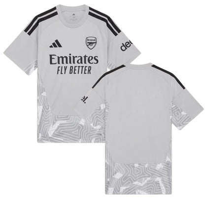 T-Shirt Principal Guarda-Redes Arsenal 26/27