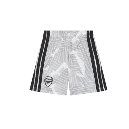 Kit Criança Principal Arsenal Guarda-Redes 26/27