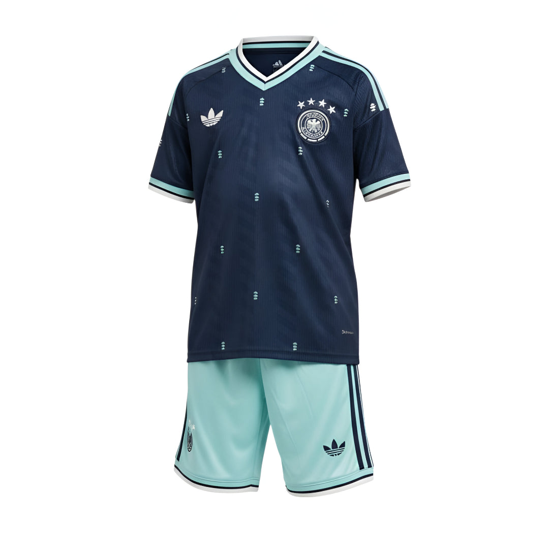 Kid Criança Alternativa Alemanha 26/27 - Kickeoffss