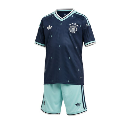 Kid Criança Alternativa Alemanha 26/27 - Kickeoffss