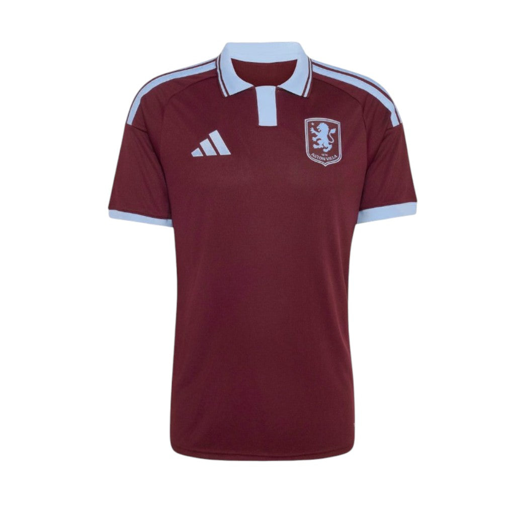 T-Shirt Principal Aston Villa 26/27