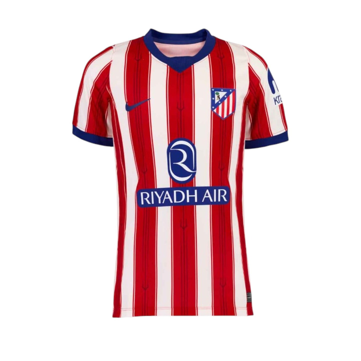 Kit Criança Principal ATL. Madrid 26-27