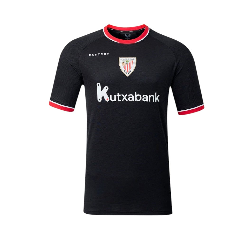T-Shirt Alternativa Athletic Bilbao 26/27