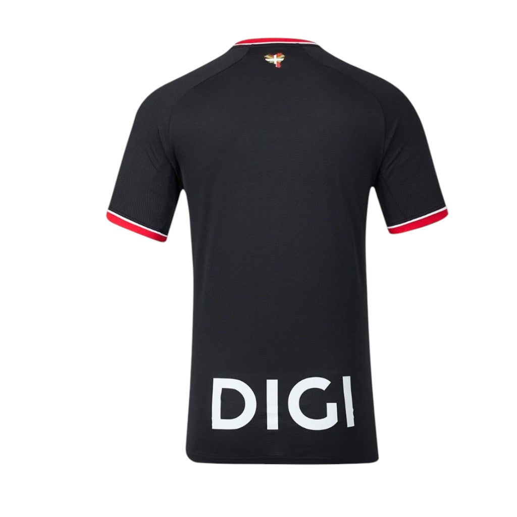 T-Shirt Alternativa Athletic Bilbao 26/27