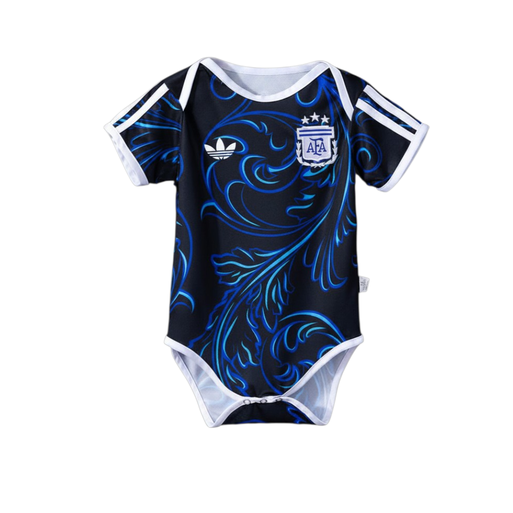 Baby Body Argentina Mundial 2026