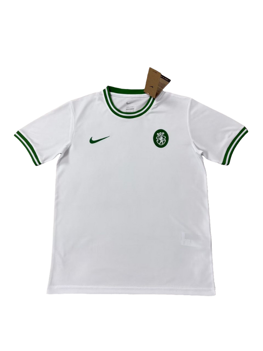 T-Shirt Stromp Sporting 25/26