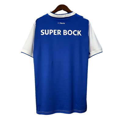 T-Shirt Retro Principal Porto 17/18