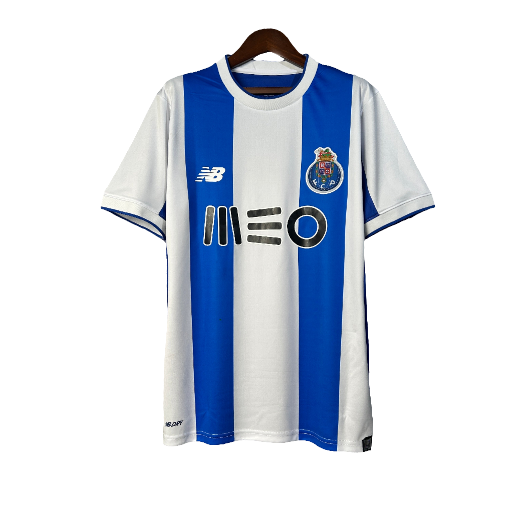T-Shirt Retro Principal Porto 17/18