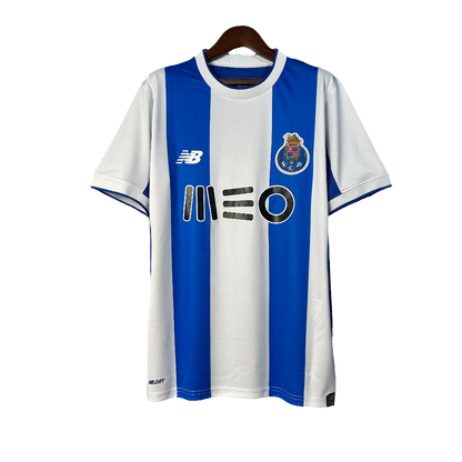 T-Shirt Retro Principal Porto 17/18