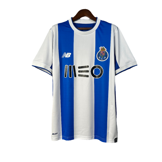 T-Shirt Retro Principal Porto 17/18