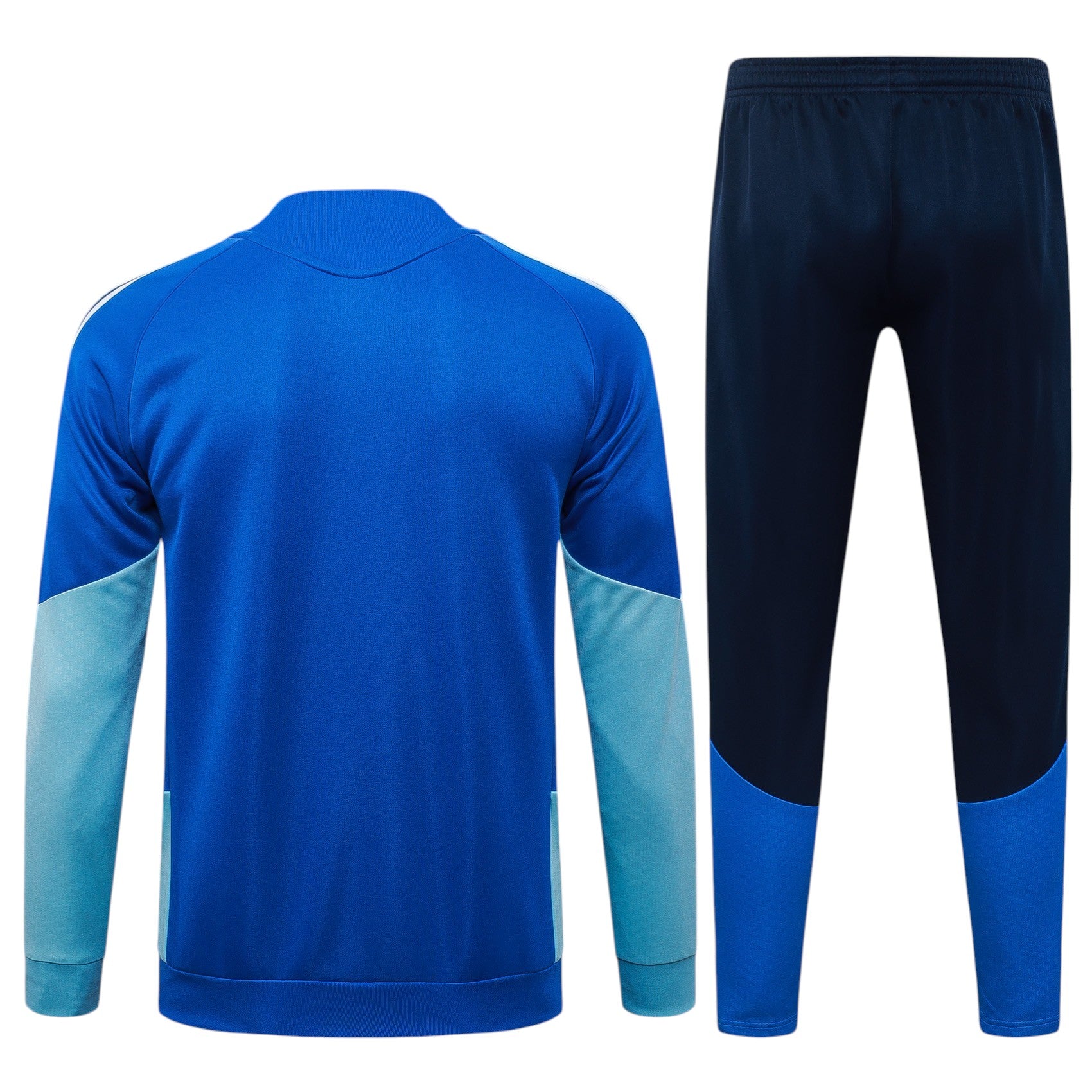 Fato de Treino Cruzeiro 26/27 - Kickeoffss