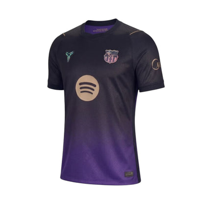 Kit Criança Alternativo Barcelona 26/27