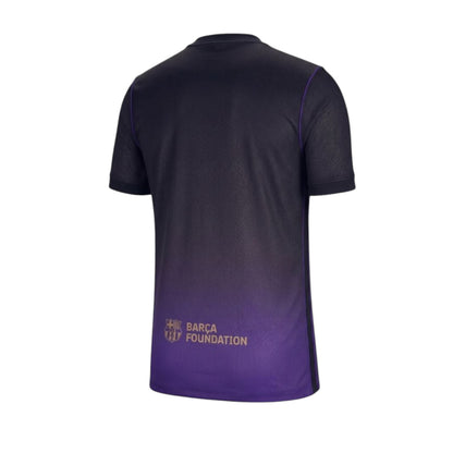 Kit Criança Alternativo Barcelona 26/27