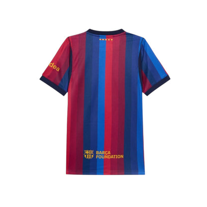 Kit Criança Principal Barcelona 26-27