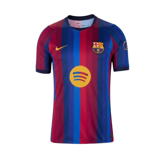 T-Shirt Principal Barcelona 26/27