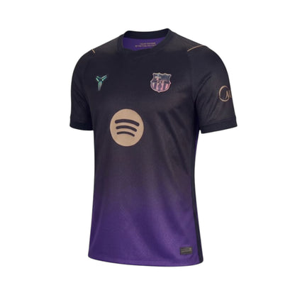 Camisola Alternativa 26/27