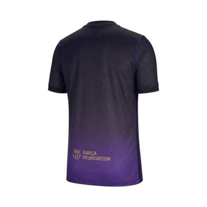Camisola Alternativa 26/27
