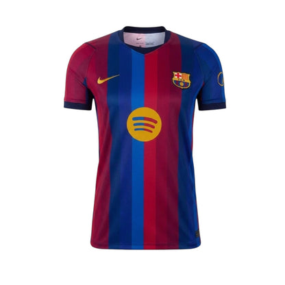Camisola Principal Barcelona Mulher 26-27