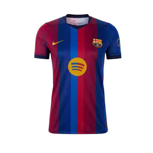 Camisola Principal Barcelona Mulher 26-27