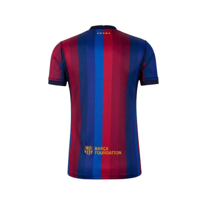 Camisola Principal Barcelona Mulher 26-27
