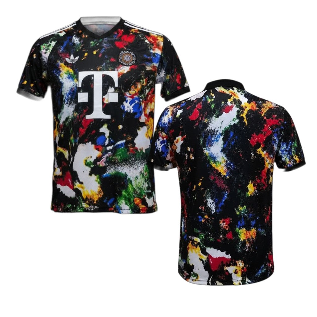 T-Shirt Especial Bayern Munique 26/27