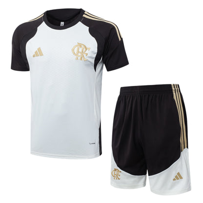 T-Shirt Treino Flamengo 26/27 - Kickeoffss