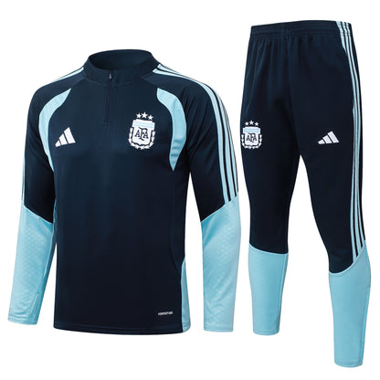 Fato de Treino Argentina 26/27 - Kickeoffss