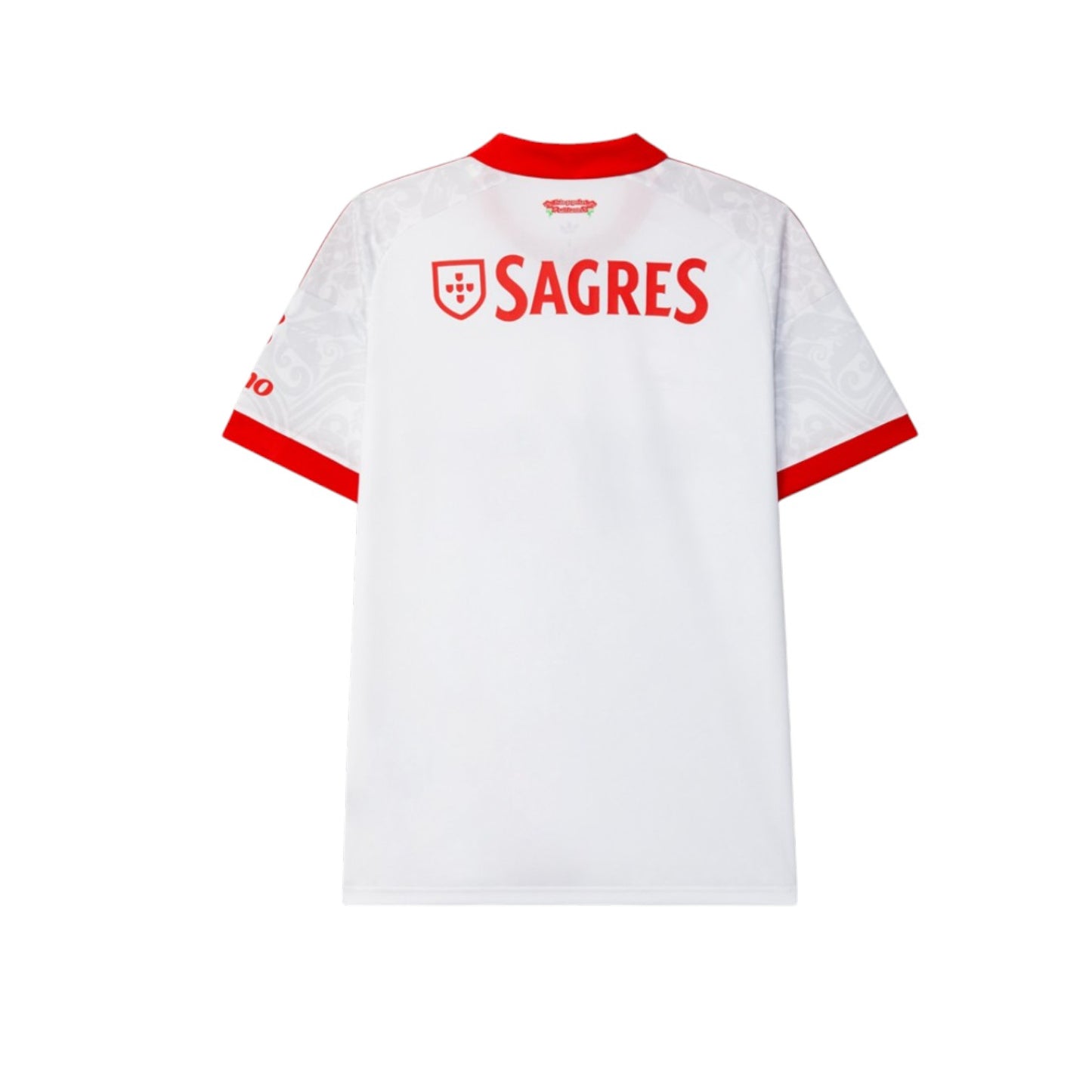 Kit Criança Alternativo Benfica 26/27