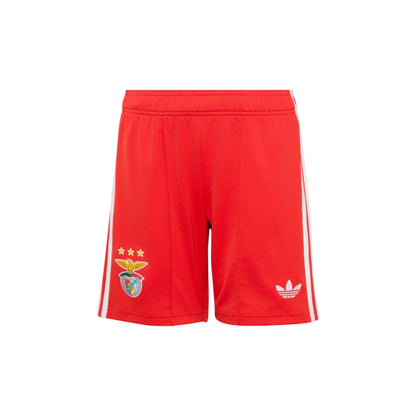 Kit Criança Alternativo Benfica 26/27
