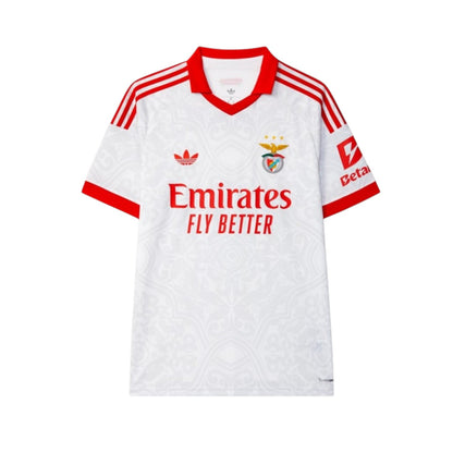 Camisola Alternativa 26/27