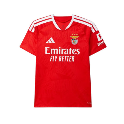 T-Shirt Principal Mulher Benfica 26/27