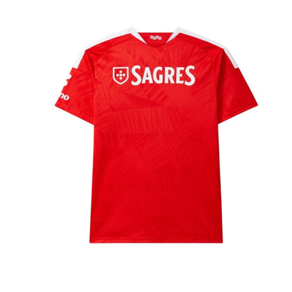 T-Shirt Principal Mulher Benfica 26/27