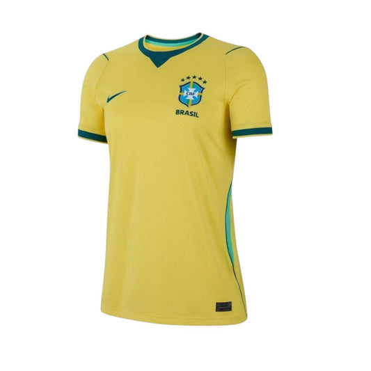 T-Shirt Principal Mulher Brasil 2026