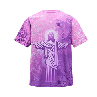 Camisola Especial Brasil 2026