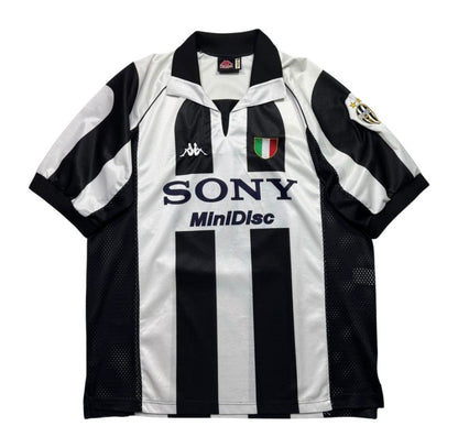 T-Shirt Retro Principal Juventus 97/98