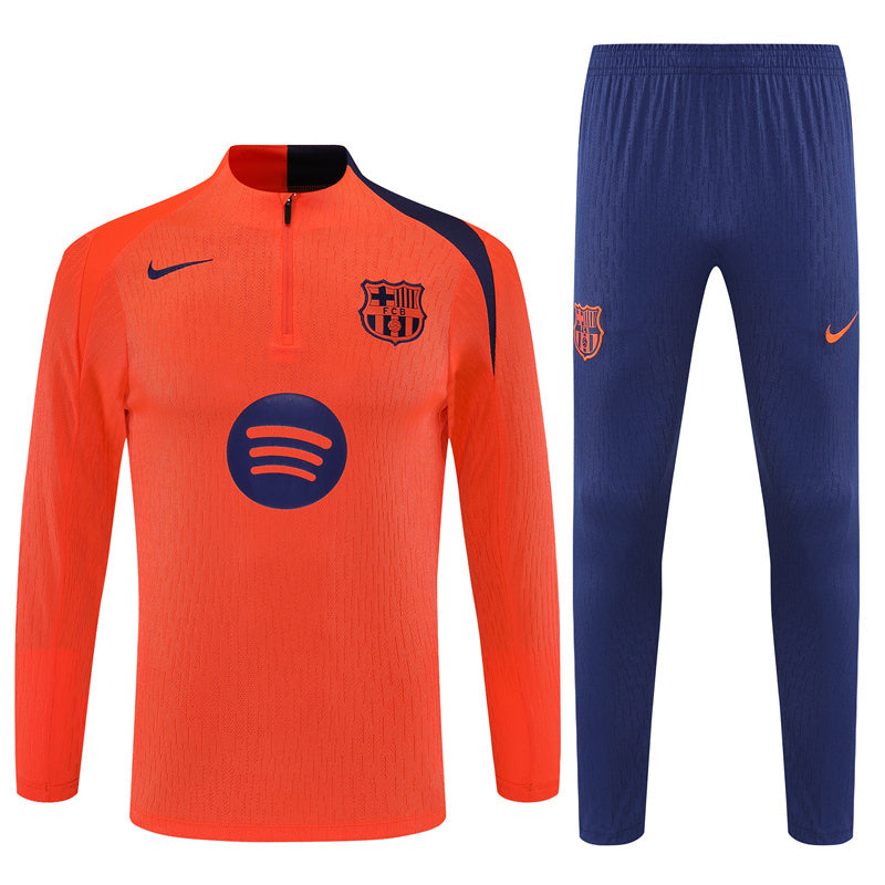 Fato de Treino Total90 Barcelona 25/26 - Kickeoffss