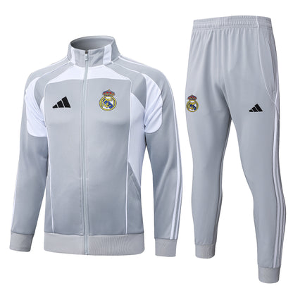 Fato de Treino Real Madrid - Kickeoffss