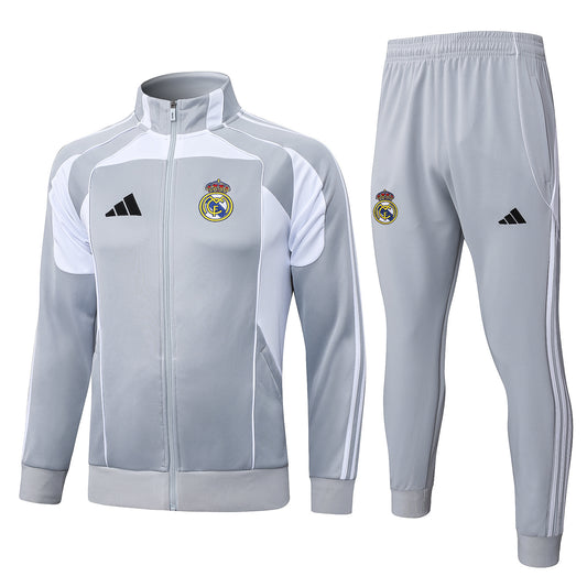 Fato de Treino Real Madrid - Kickeoffss