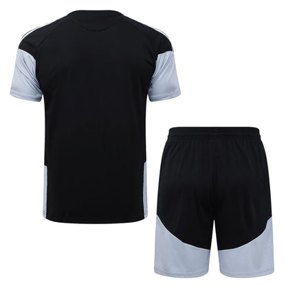 T-Shirt Treino Real Madrid 26/27 - Kickeoffss