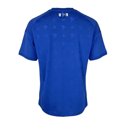 T-Shirt Principal Cruzeiro 2026 - Kickeoffss