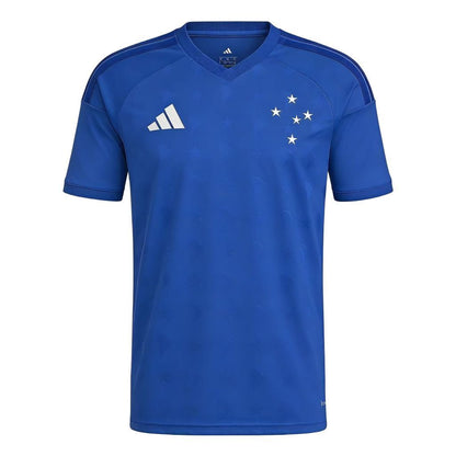 T-Shirt Principal Cruzeiro 2026 - Kickeoffss