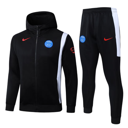 Conjunto Casaco Paris Saint-Germain - Kickeoffss