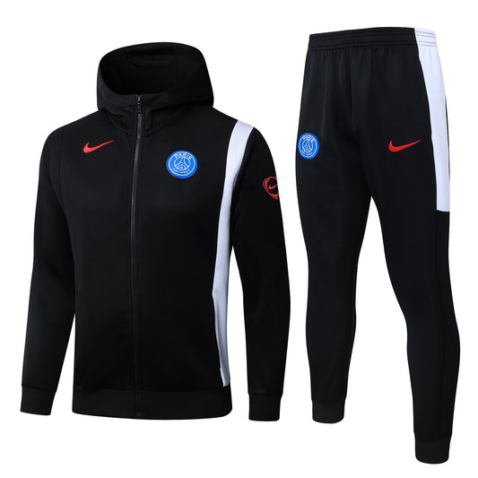 Conjunto Casaco Paris Saint-Germain - Kickeoffss