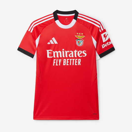 T-Shirt Principal Benfica 25/26