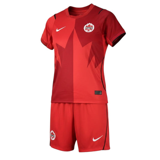 Kit Criança Canadá Principal 2026