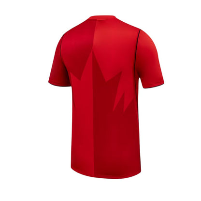 T-Shirt Principal Canada Mundial 2026