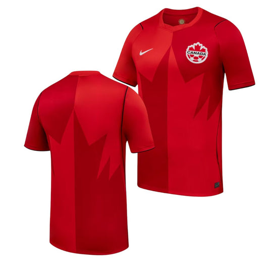 T-Shirt Principal Canada Mundial 2026