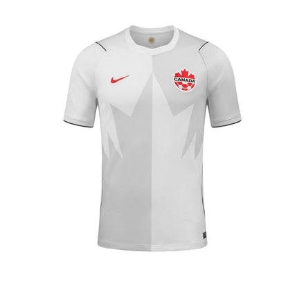 T-Shirt Terciária Canada Mundial 2026