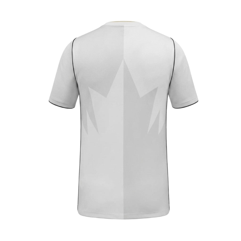T-Shirt Terciária Canada Mundial 2026